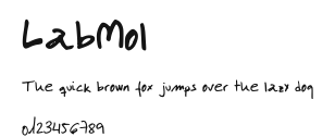 LabMol Preview