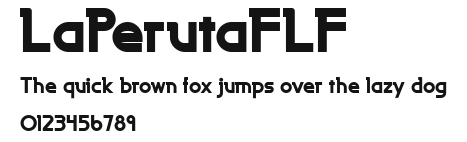 LaPerutaFLF Preview