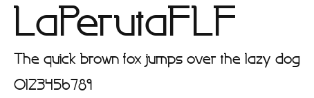 LaPerutaFLF Preview