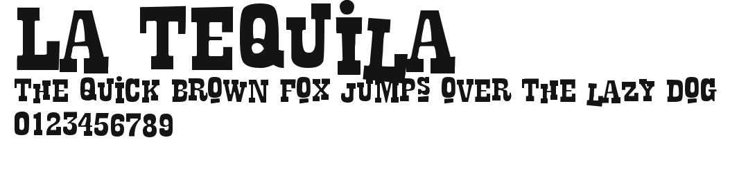 La Tequila Preview