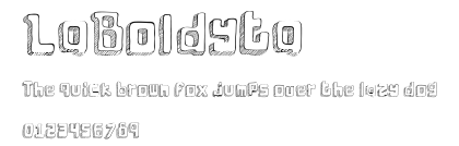 LaBoldyta Preview