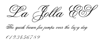 La Jolla ES Preview