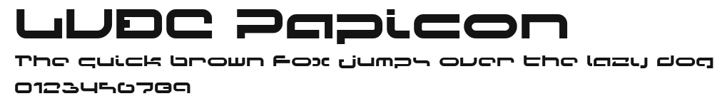 LVDC Papicon Preview