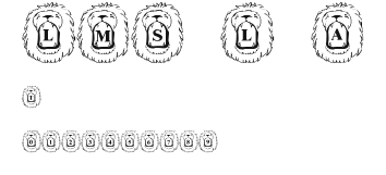 LMS Lion Around Preview