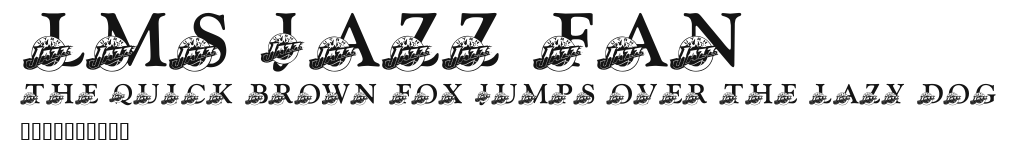 LMS Jazz Fan Preview