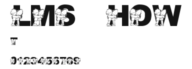 LMS Hug-O-War Preview