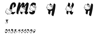 LMS Hello Kitty Hello Preview