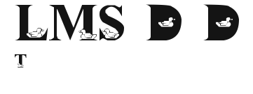 LMS David's Ducks Preview