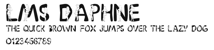 LMS Daphne Preview