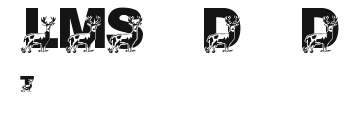 LMS Daddy Deer Preview