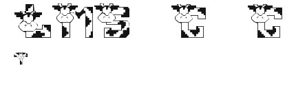 LMS Conrad's Cows Preview