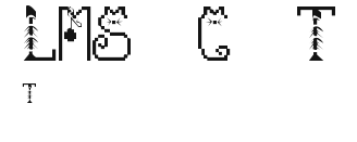 LMS Cat Treats Preview