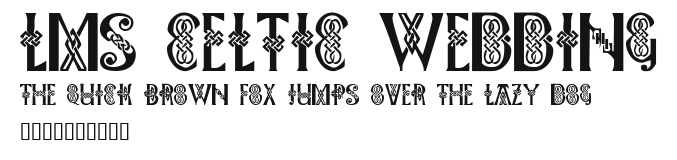 LMS Celtic Wedding Preview