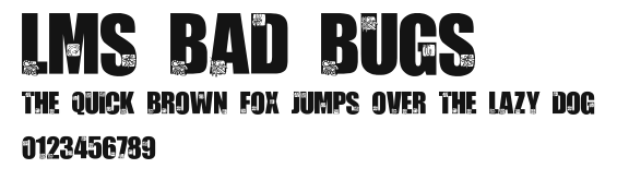LMS Bad Bugs Preview