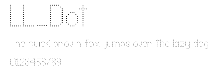 LL_Dot Preview