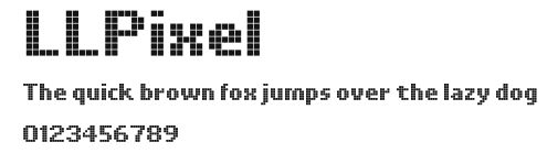 LLPixel Preview