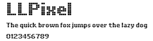 LLPixel Preview