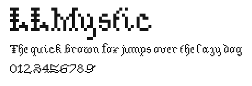 LLMystic Preview