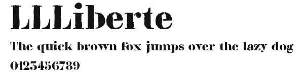 LLLiberte Preview