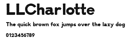 LLCharlotte Preview