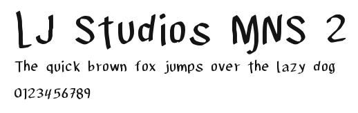 LJ Studios MNS 2 Preview