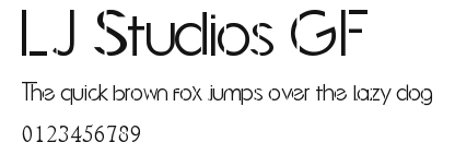 LJ Studios GF Preview