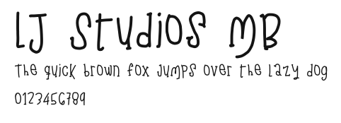 LJ Studios MB Preview