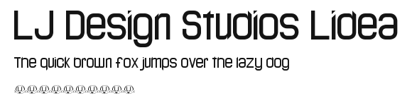 LJ Design Studios Lidea Preview