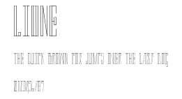 LIONE Preview