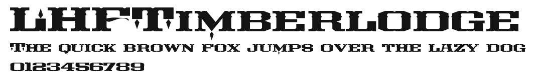 LHFTimberlodge Preview