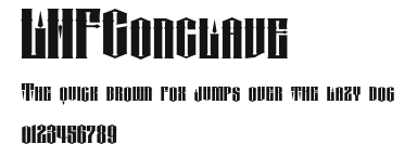 LHFConclave Preview