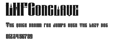 LHFConclave Preview