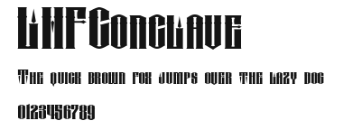 LHFConclave Preview