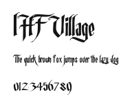 LHF Village Preview