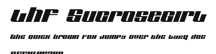 LHF Sucrosegirl Preview