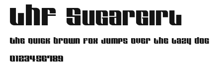 LHF Sugargirl Preview