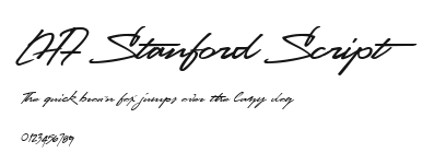 LHF Stanford Script Preview