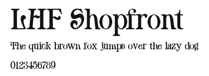 LHF Shopfront Preview