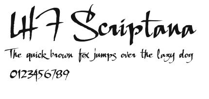 LHF Scriptana Preview