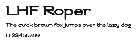 LHF Roper Preview