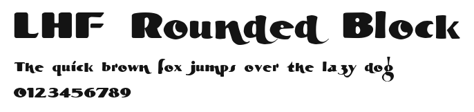 LHF Rounded Block Preview