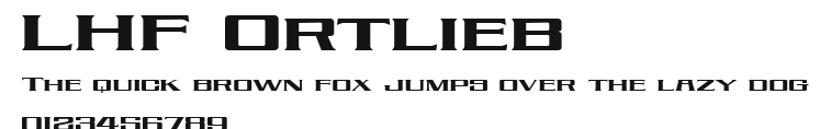 LHF Ortlieb Preview
