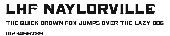 LHF Naylorville Preview