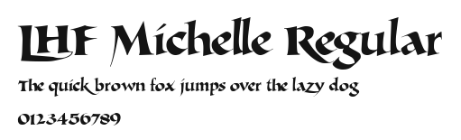 LHF Michelle Regular Preview