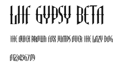 LHF Gypsy BETA Preview