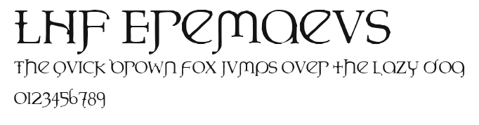 LHF Eremaeus Preview