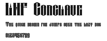 LHF Conclave Preview