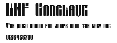 LHF Conclave Preview