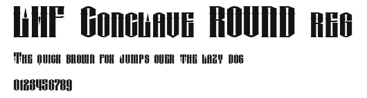 LHF Conclave ROUND reg Preview
