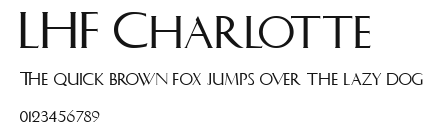LHF Charlotte Preview